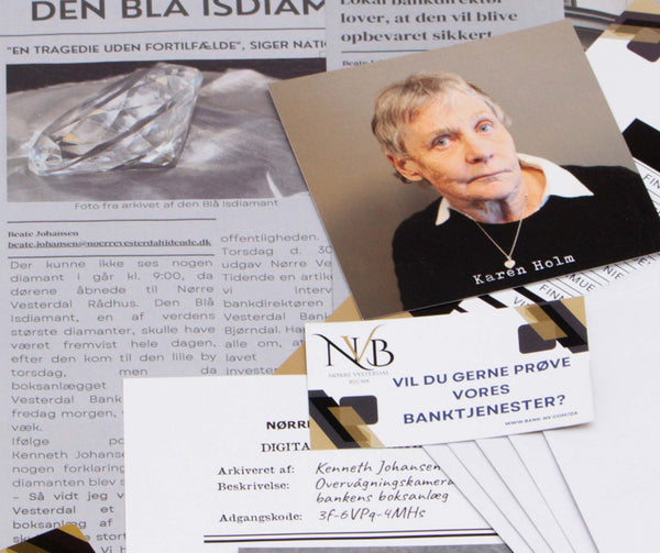 Bankrøveriet